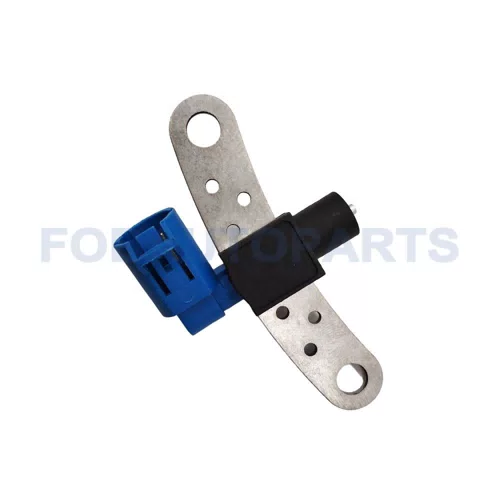 Renault Megane II Saloon 1.6 Crankshaft Position Sensor 2003-2008 8200468647 7700108073 - image 5